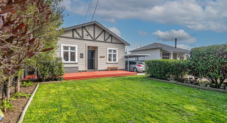  at 16 Aorangi Street, Feilding, Feilding
