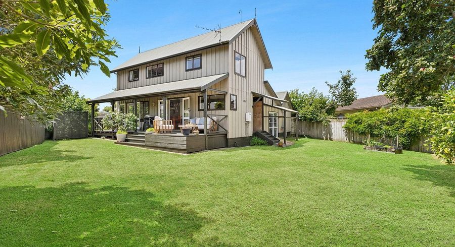  at 3 Sargeson Place, Leamington, Cambridge