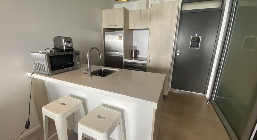  at 703/5 Howe Street, Freemans Bay, Auckland City, Auckland