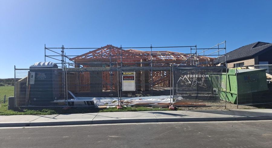  at Lot 1194 Ravenswood, Ravenswood, Waimakariri, Canterbury