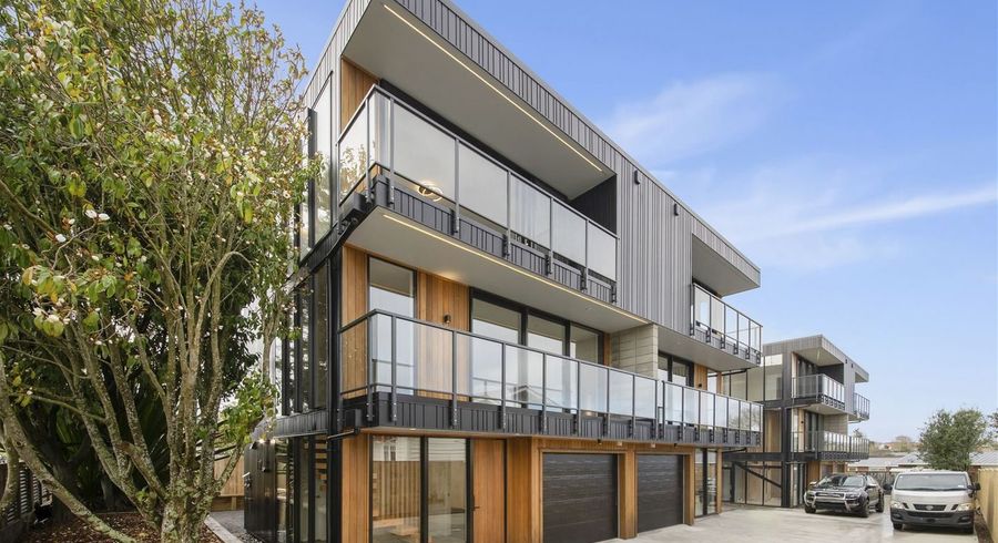 at 3/6 Princes Street, Pukekohe, Franklin, Auckland