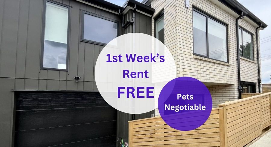  at 98B Royal Road, Massey, Waitakere City, Auckland