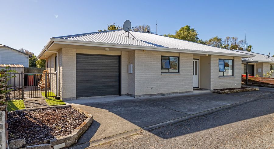  at 12A Fleet Street, Solway, Masterton