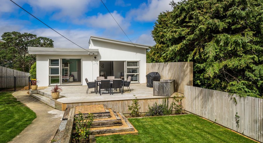  at 5 Olivia Crescent, Tawa, Wellington