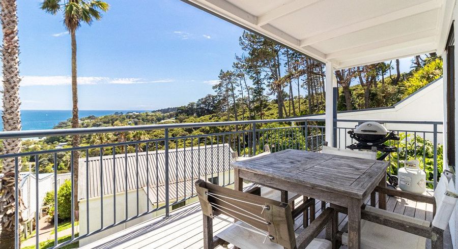  at H/4 Bay Road, Waiheke Island, Auckland