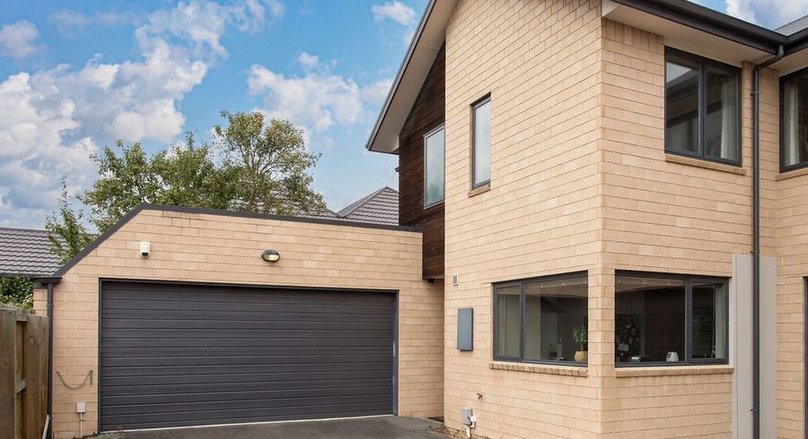  at 15C Burdale Street, Riccarton, Christchurch