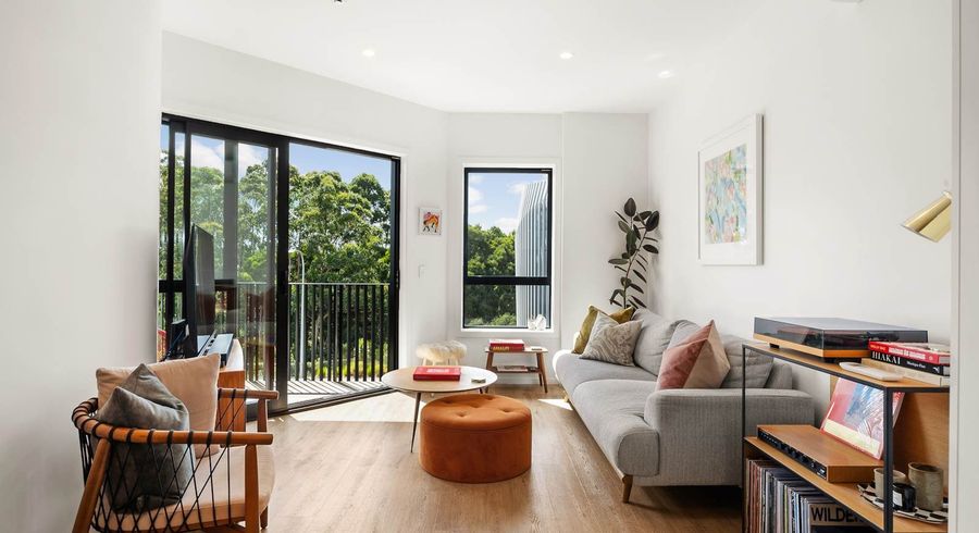  at 206/1C Oakley Avenue, Waterview, Auckland City, Auckland