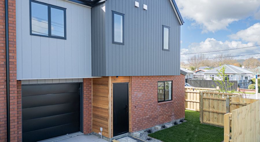  at 4/2 Dominion Avenue, Somerfield, Christchurch City, Canterbury