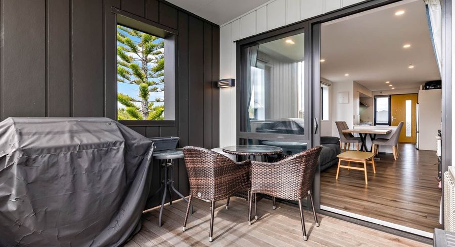  at 12/45 Cessna Crescent, Mangere, Manukau City, Auckland