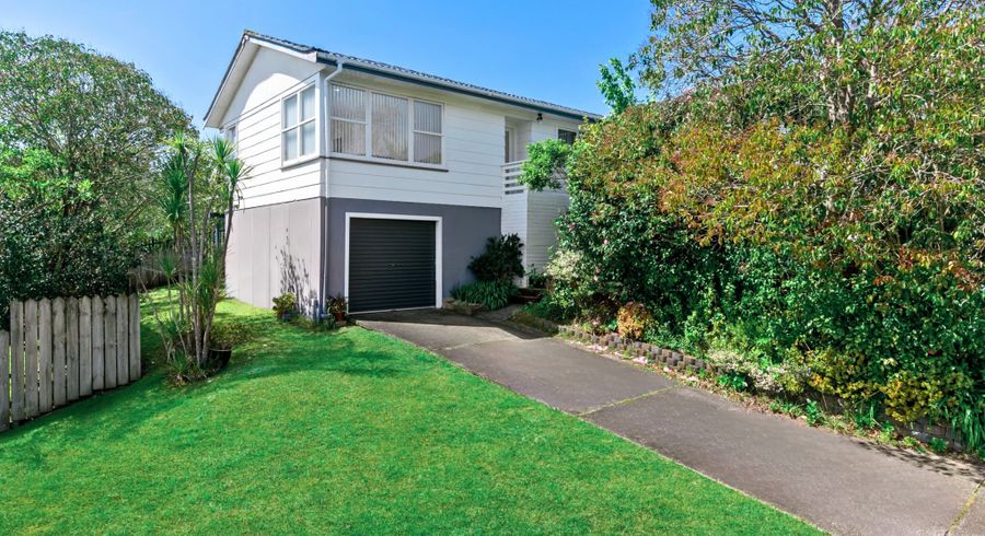  at 2/34B Sunnynook Road, Sunnynook, North Shore City, Auckland