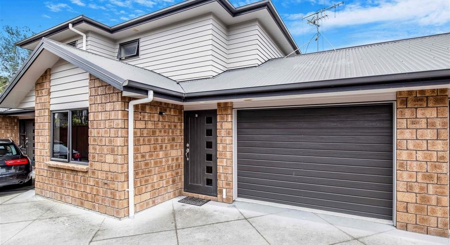  at 13C Dyer Street, Whitiora, Hamilton