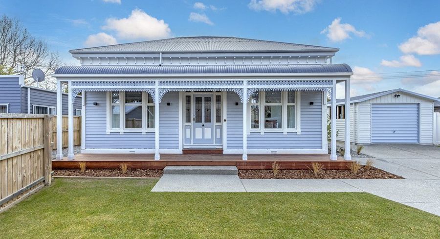  at 39 Kellys Road, Mairehau, Christchurch