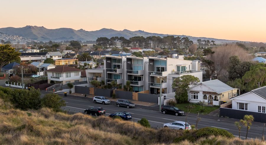  at 5/272 Marine Parade, New Brighton, Christchurch City, Canterbury
