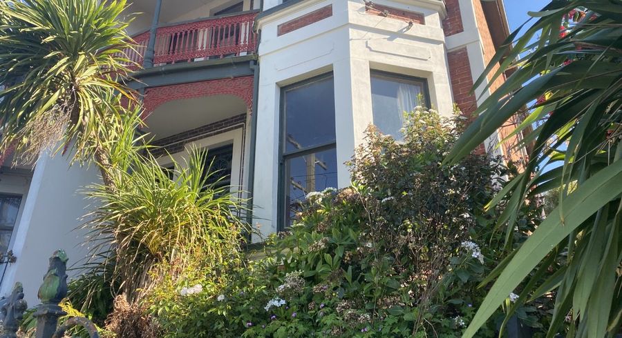  at 54 Manor Place, South Dunedin, Dunedin, Otago