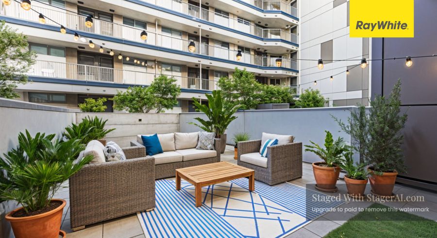  at 103/149 Nelson Street, City Centre, Auckland City, Auckland