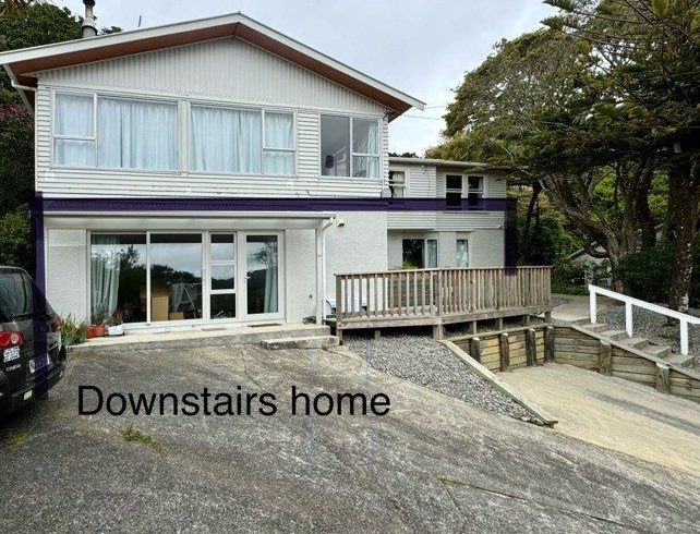  at 48 Montgomery Avenue, Karori, Wellington