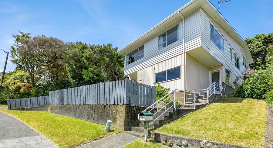  at 3 Brora Crescent, Papakowhai, Porirua