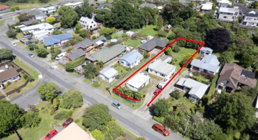  at 13 Goldsborough Avenue, Raumati Beach, Paraparaumu