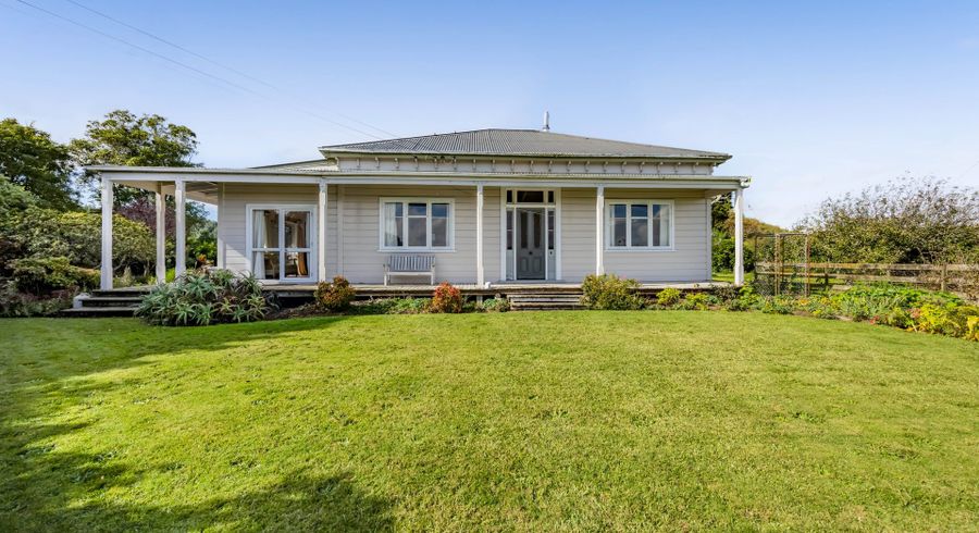  at 724 Ararata Road (Ararata), Hawera, South Taranaki, Taranaki