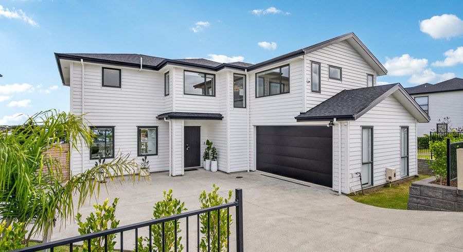  at 37 Davey Crescent, Millwater, Rodney, Auckland