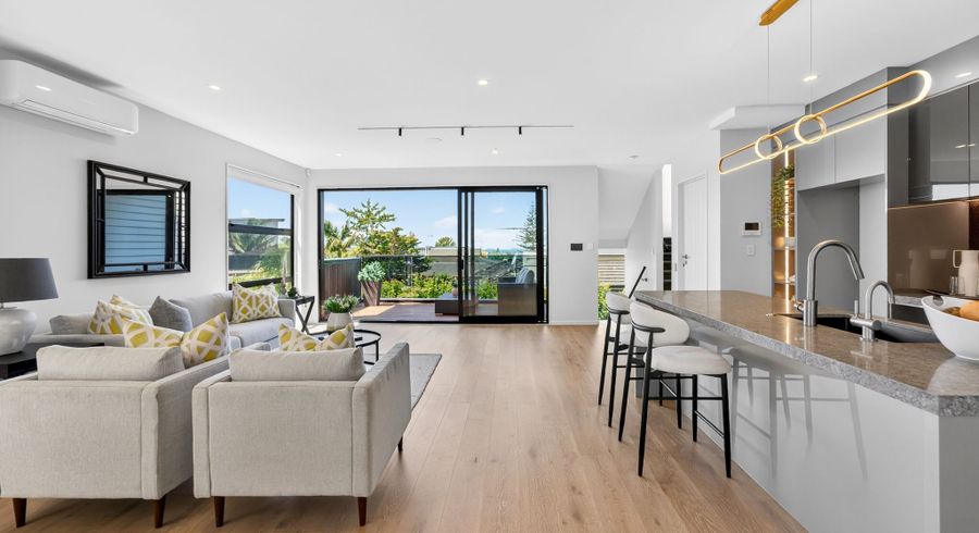  at 3/27 Hastings Road, Mairangi Bay, North Shore City, Auckland