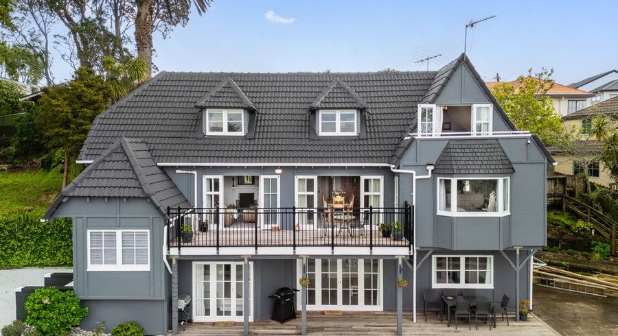  at 28 Speedy Crescent, Hillcrest, North Shore City, Auckland
