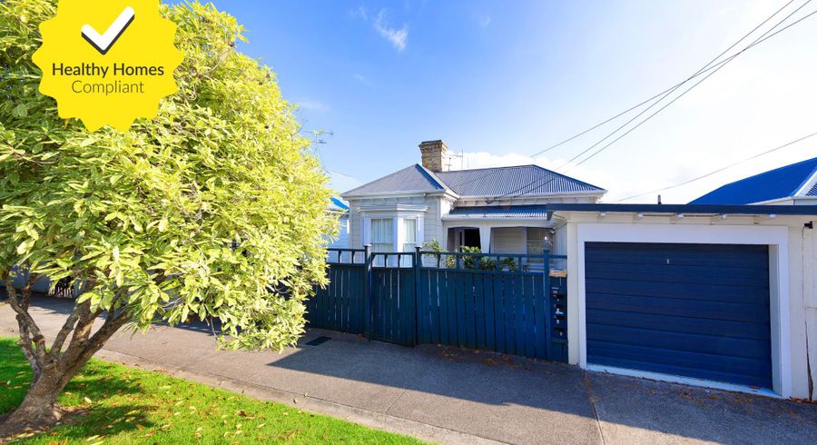  at 5/29 Emmett Street, Herne Bay, Auckland City, Auckland