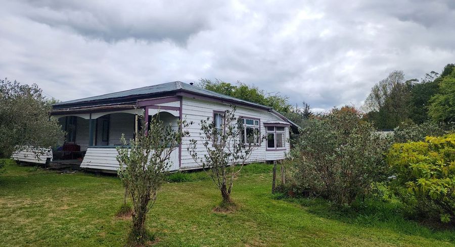  at 600 Nelson Creek Road, Nelson Creek, Grey, West Coast