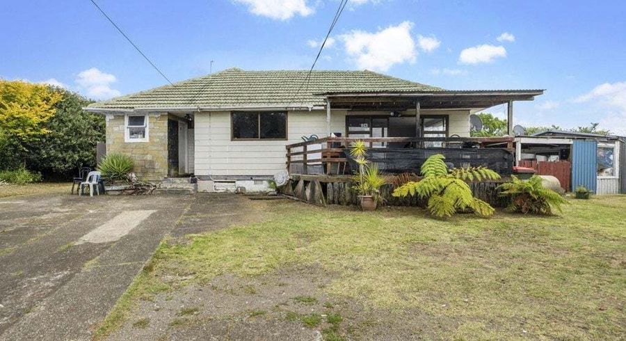  at 7 Civil Place, Otara, Manukau City, Auckland