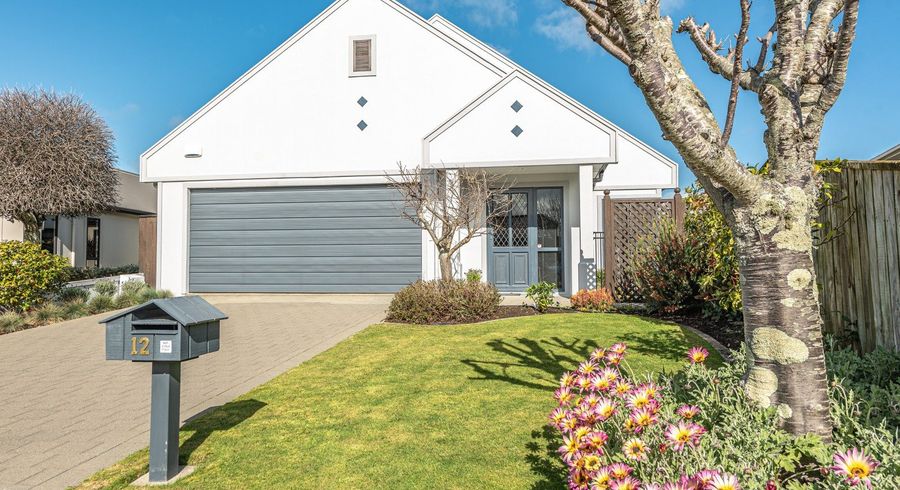  at 12 Perrett Drive, Otamatea, Whanganui