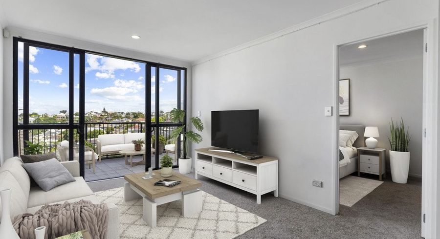  at A512/176 Broadway, Newmarket, Auckland City, Auckland