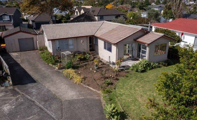  at 21 lisa Rise, Half Moon Bay, Manukau City, Auckland