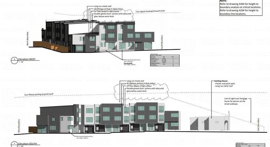  at Lot3,4,6,8/2 Nikau Street, New Lynn, Waitakere City, Auckland