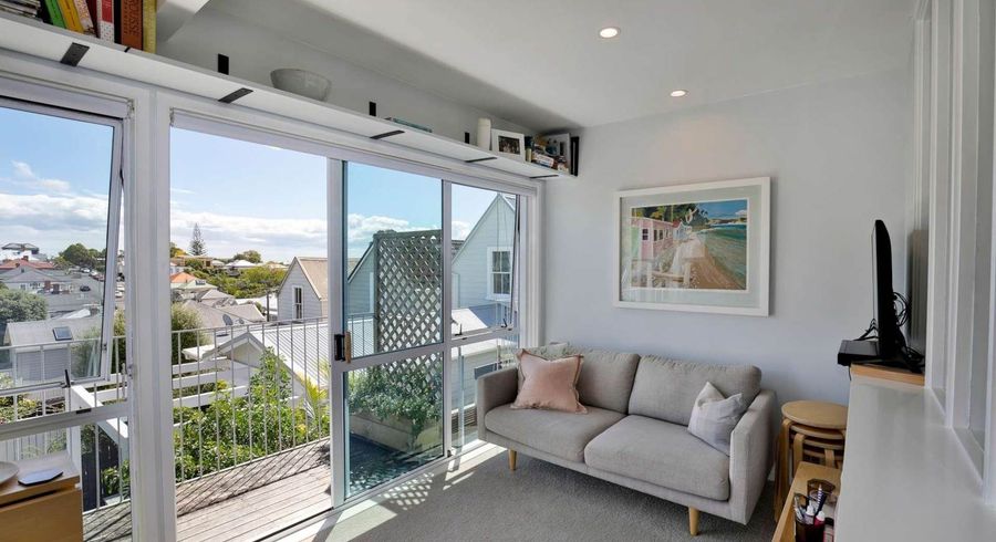  at 56G Lincoln Street, Ponsonby, Auckland City, Auckland