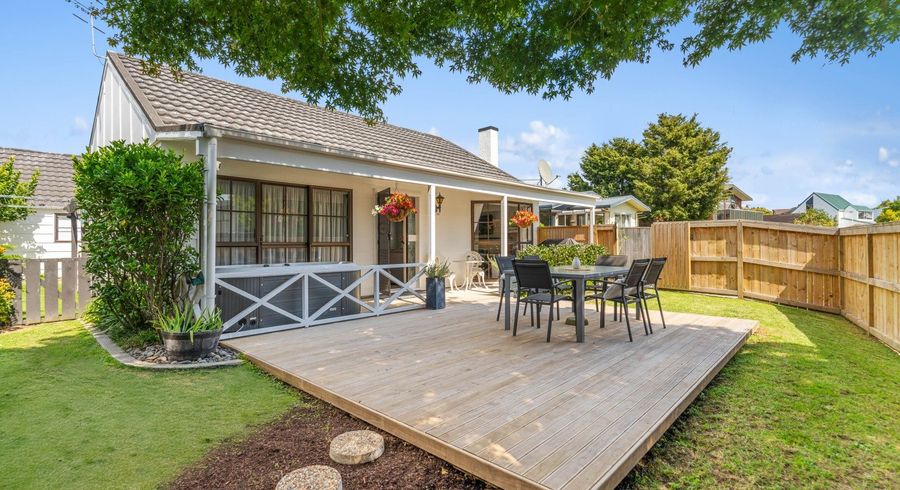  at 119A Forrester Drive, Welcome Bay, Tauranga