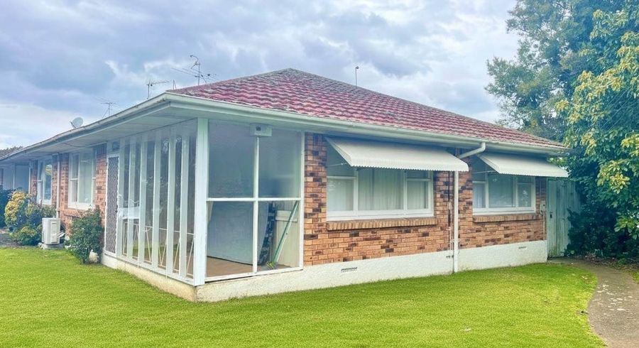  at 1/6 Arabi Street, Sandringham, Auckland City, Auckland