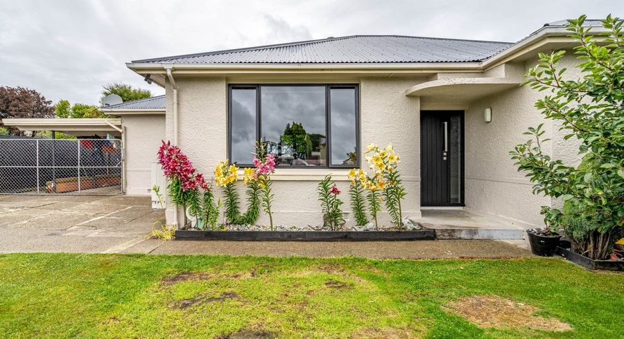  at 63 William Street, Appleby, Invercargill