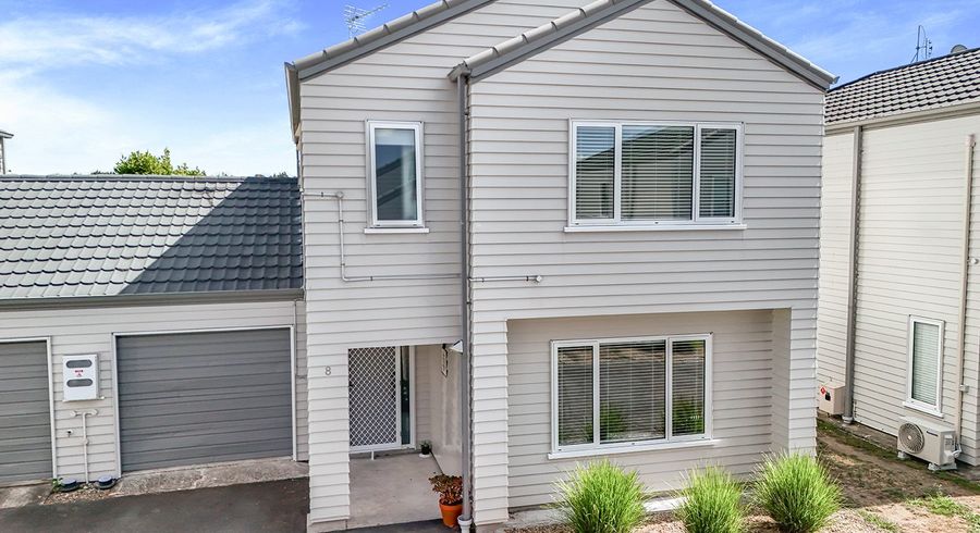  at 52H Fifth Avenue, Enderley, Hamilton, Waikato