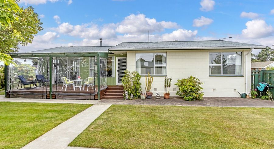  at 45 Ruru Road, Bromley, Christchurch