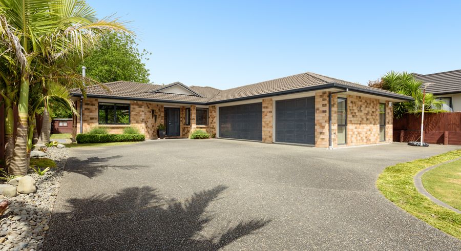  at 117 Hollister Lane, Ohauiti, Tauranga