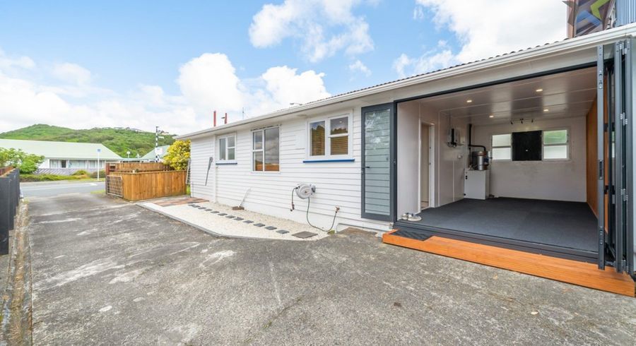  at 1/150 Dowse Drive, Maungaraki, Lower Hutt