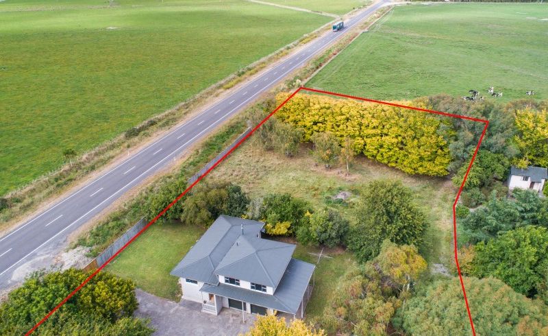  at 1450B Rangiotu Road, Tiakitahuna, Palmerston North