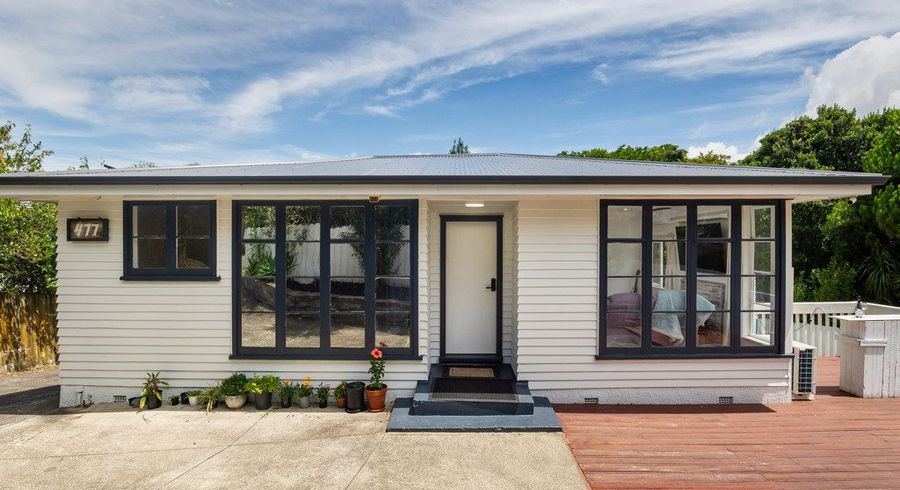  at 477 Richardson Road, Mount Roskill, Auckland City, Auckland