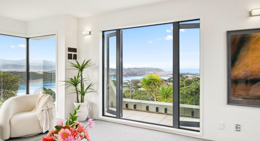  at 60A Roseneath Terrace, Roseneath, Wellington, Wellington