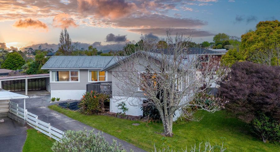 at 45 Blakeborough Drive, Forrest Hill, North Shore City, Auckland