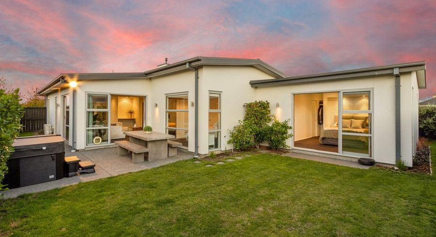  at 5 Rawnsley Terrace, Wigram, Christchurch City, Canterbury