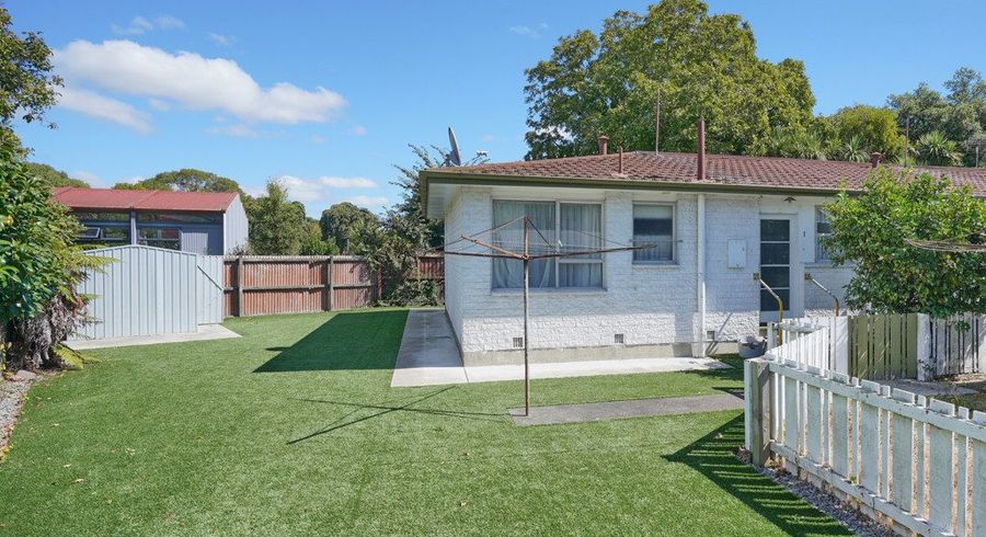  at 1/34 Brougham Street, Addington, Christchurch City, Canterbury