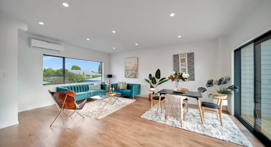  at 723D Massey Road, Mangere, Manukau City, Auckland