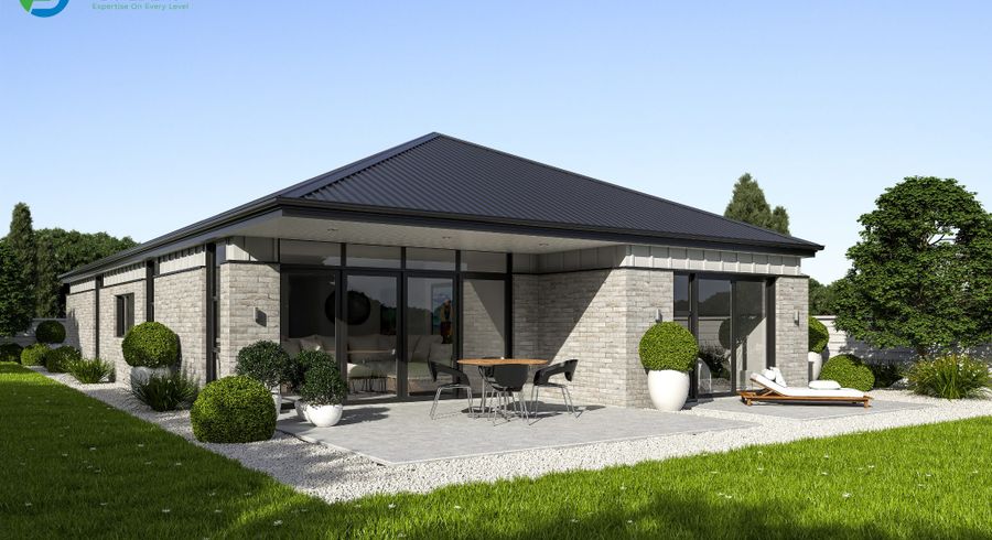  at Lot 47 Millvale  Street, Waikanae, Kapiti Coast, Wellington