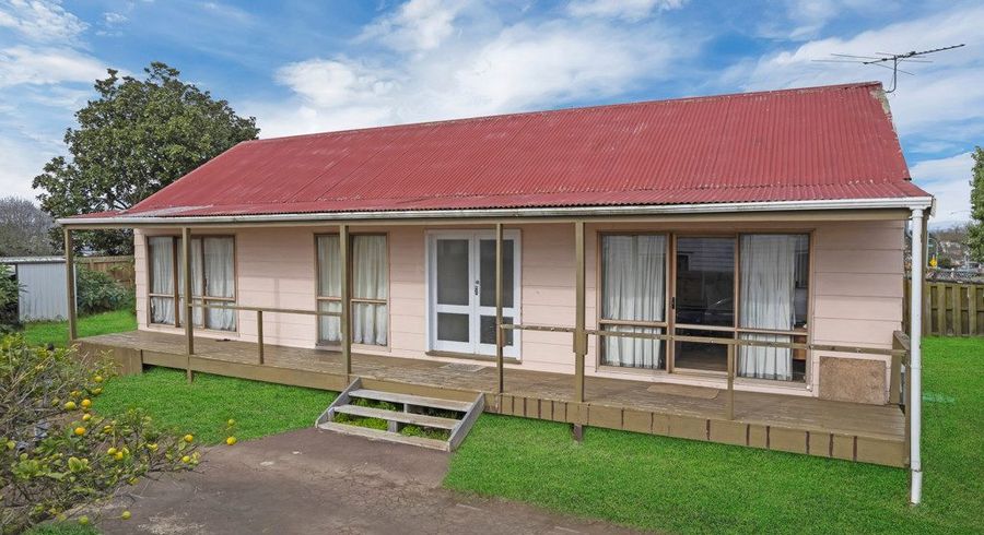  at 118 Shifnal Drive, Randwick Park, Manukau City, Auckland